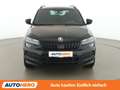 Skoda Karoq 2.0 TDI Sportline 4x4 *LED*CAM*ACC*AHK* Schwarz - thumbnail 9