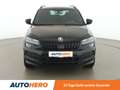 Skoda Karoq 2.0 TDI Sportline 4x4 *LED*CAM*ACC*AHK* Schwarz - thumbnail 9