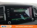 Skoda Karoq 2.0 TDI Sportline 4x4 *LED*CAM*ACC*AHK* Schwarz - thumbnail 22