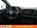 Skoda Karoq 2.0 TDI Sportline 4x4 *LED*CAM*ACC*AHK* Schwarz - thumbnail 13