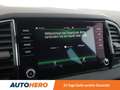 Skoda Karoq 2.0 TDI Sportline 4x4 *LED*CAM*ACC*AHK* Schwarz - thumbnail 22