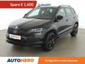 Skoda Karoq 2.0 TDI Sportline 4x4 *LED*CAM*ACC*AHK* Schwarz - thumbnail 1
