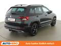 Skoda Karoq 2.0 TDI Sportline 4x4 *LED*CAM*ACC*AHK* Schwarz - thumbnail 6