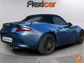 Mazda MX-5 2.0 135kW (184CV) Zenith ST Azul - thumbnail 7