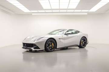 F12berlinetta