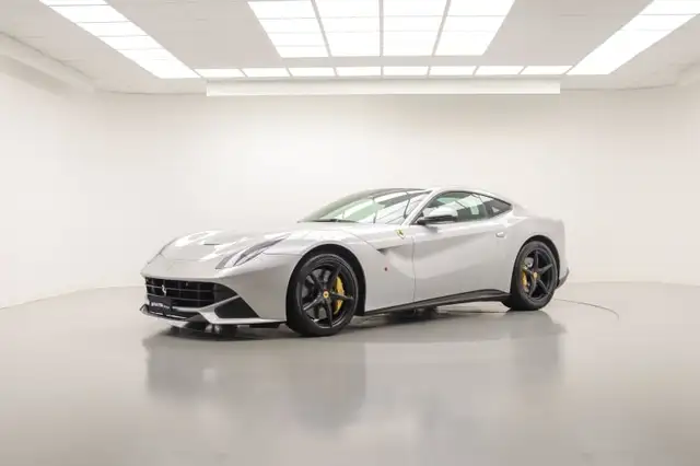 Ferrari F12berlinetta