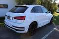 Audi Q3 Audi Q3 Intense 2.0TDI Quattro S-Line Blanc - thumbnail 7