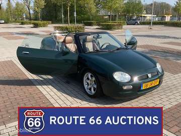 Abingdon | 1998 | Route 66 Auctions