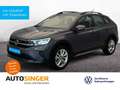 Volkswagen Taigo Life 1.5 TSI DSG *LED*NAVI*R-CAM*SHZ*TEL* Grau - thumbnail 1