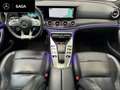 Mercedes-Benz AMG GT 63 S 4MATIC+ 639ch Grijs - thumbnail 4