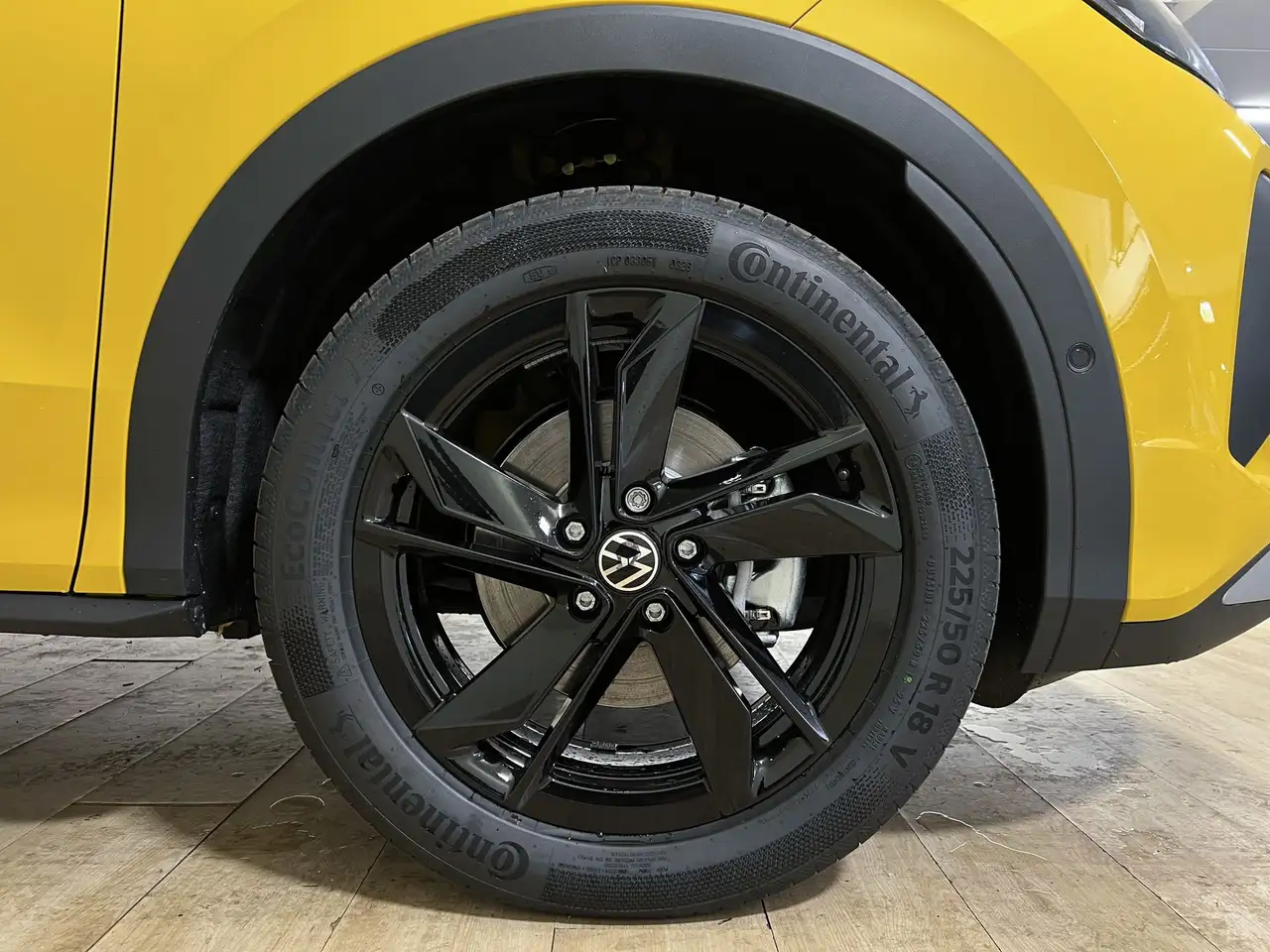 Volkswagen T-Roc 2026 — фото 14