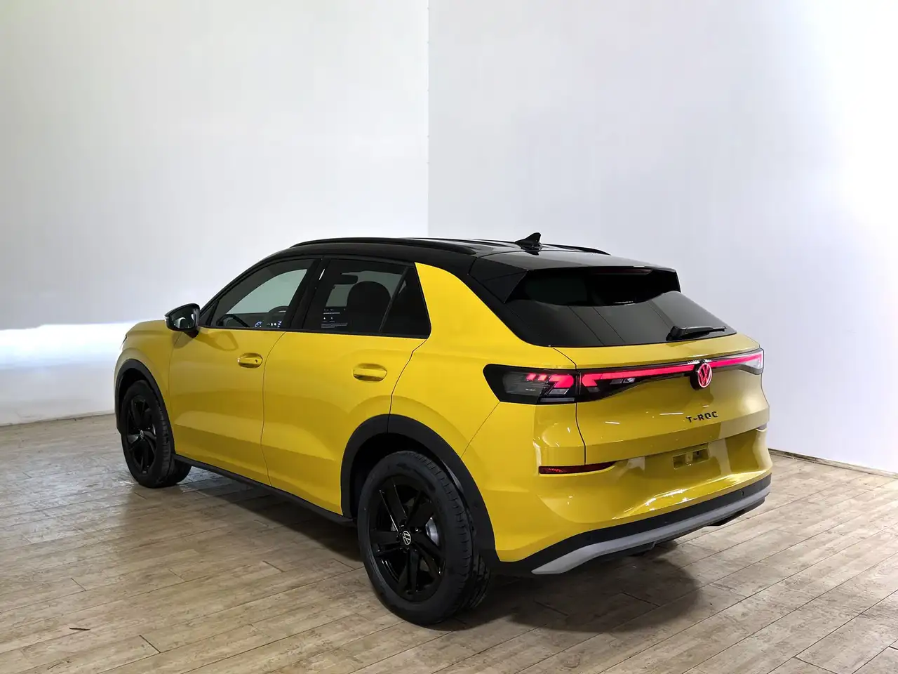 Volkswagen T-Roc 2026 — фото 6