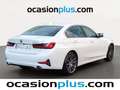 BMW 318 318dA Blanco - thumbnail 4