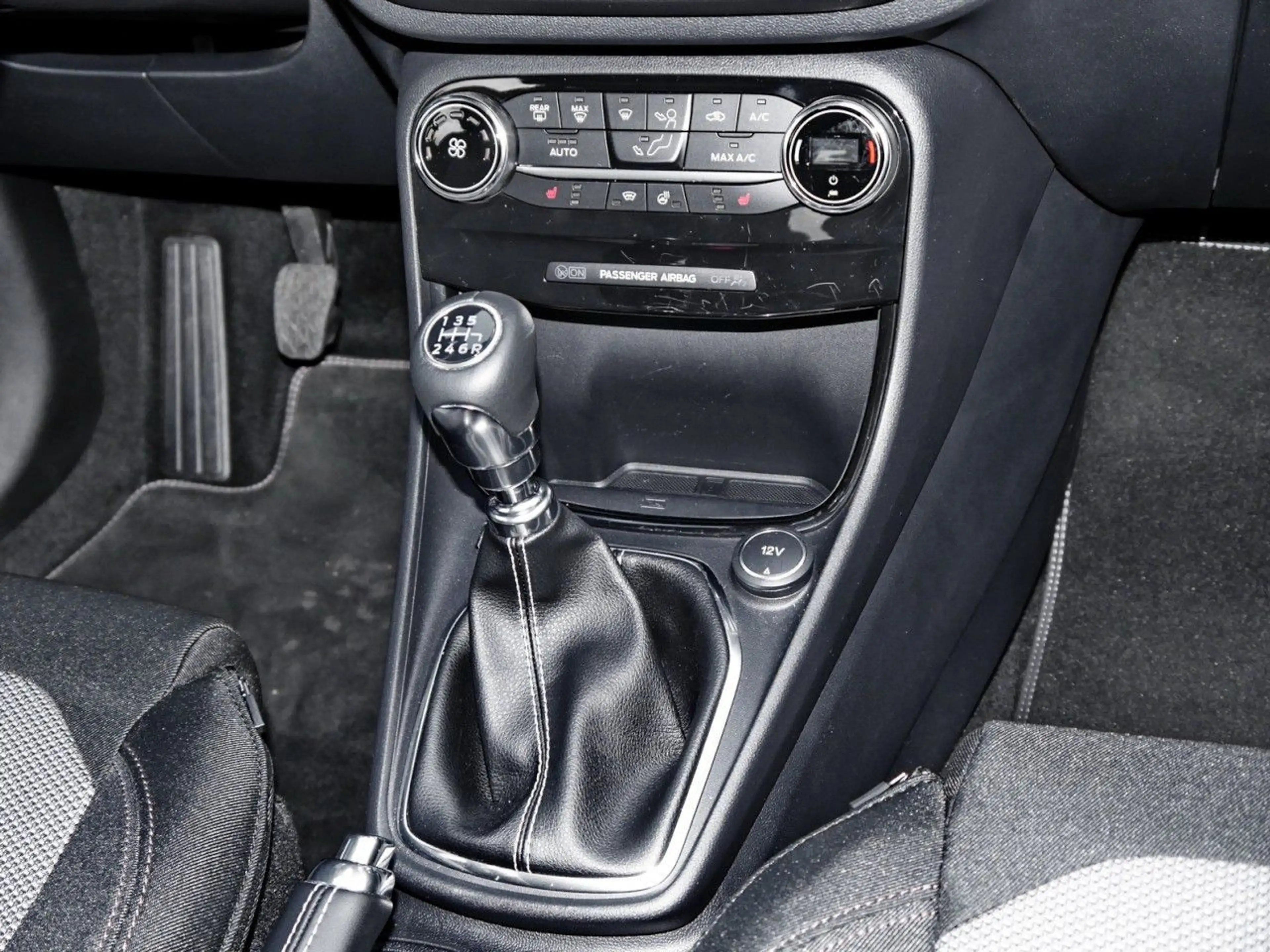 Ford Puma Titanium X 1.0 EB MHEV ACC+ParkAssi.+Kamera — photo 8