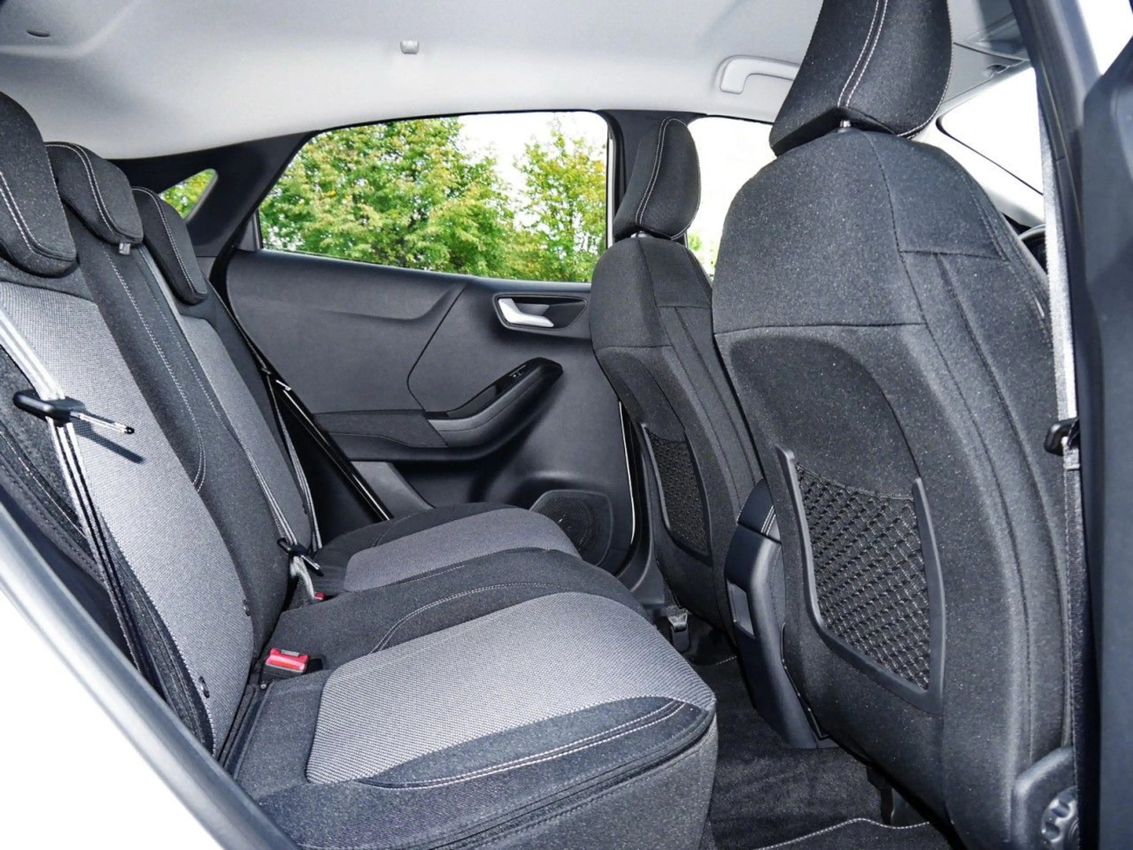 Ford Puma Titanium X 1.0 EB MHEV ACC+ParkAssi.+Kamera — photo 9