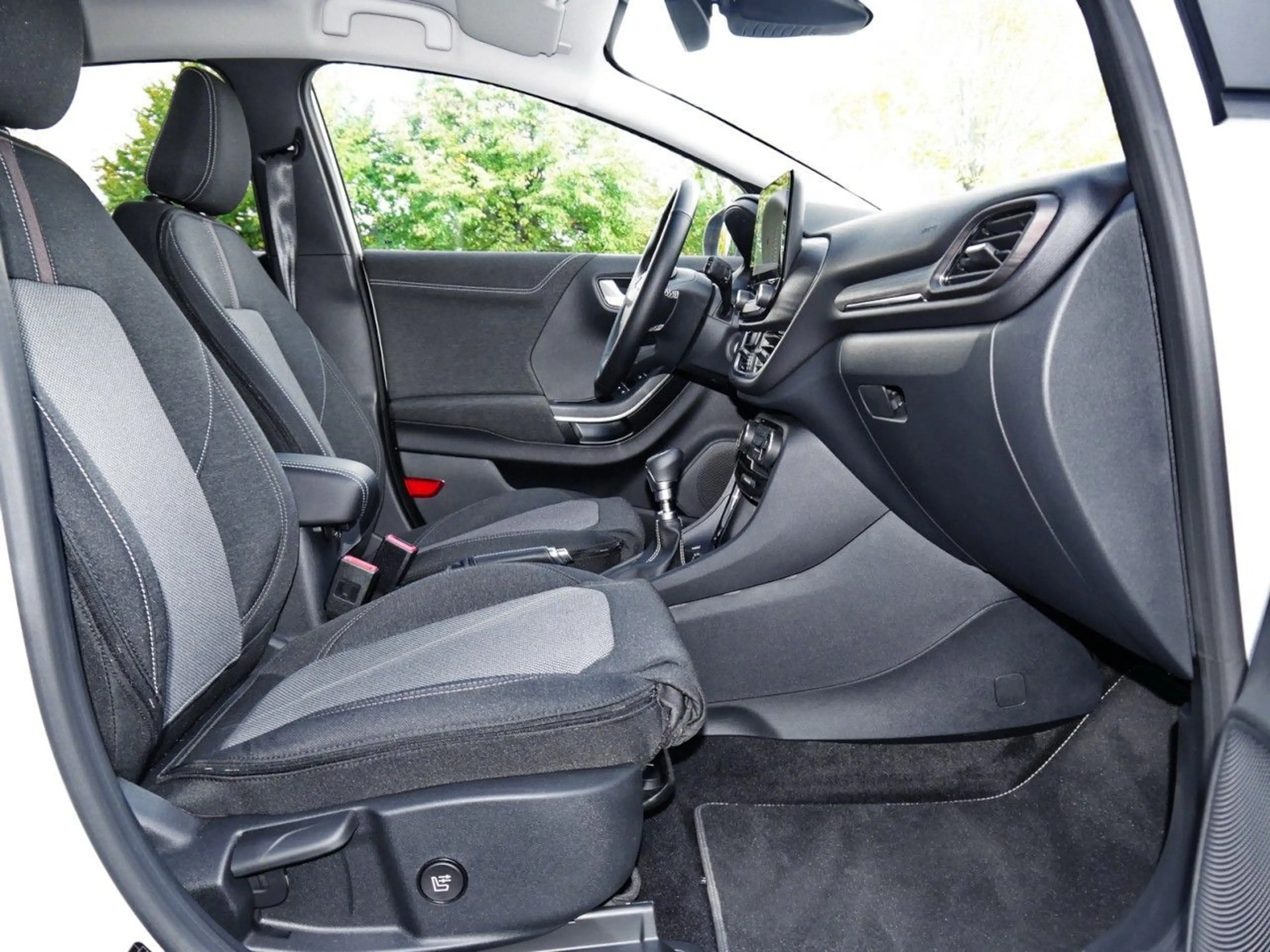 Ford Puma Titanium X 1.0 EB MHEV ACC+ParkAssi.+Kamera — photo 5