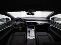 Audi A7 Sportback S-Line 45 TFSI 265 PK S-tronic / Cruise  Gris - thumbnail 4