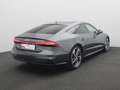 Audi A7 Sportback S-Line 45 TFSI 265 PK S-tronic / Cruise  Gris - thumbnail 2