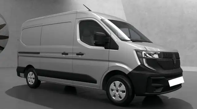 Renault Master 1.9
