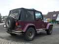 Jeep Wrangler 2.5 Rouge - thumbnail 8