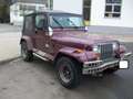 Jeep Wrangler 2.5 Rouge - thumbnail 4