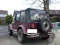 Jeep Wrangler 2.5 Rouge - thumbnail 10