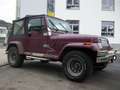 Jeep Wrangler 2.5 Rouge - thumbnail 6