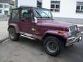 Jeep Wrangler 2.5 Rouge - thumbnail 5