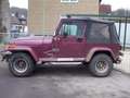 Jeep Wrangler 2.5 Rouge - thumbnail 11