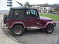 Jeep Wrangler 2.5 Rouge - thumbnail 7