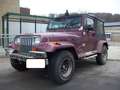 Jeep Wrangler 2.5 Rouge - thumbnail 1