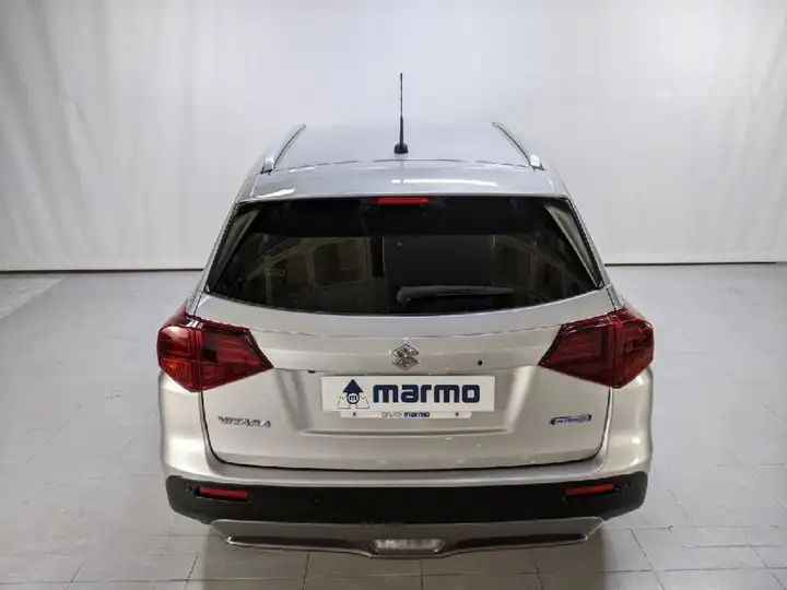 Suzuki Vitara 2026, foto 16