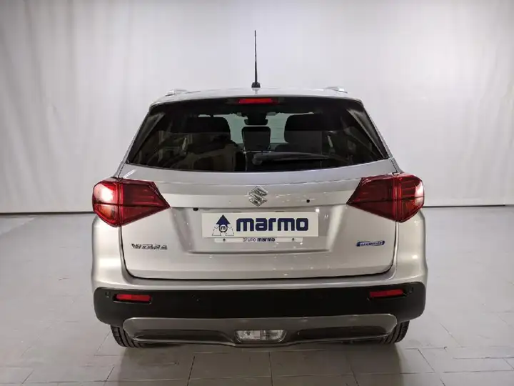 Suzuki Vitara 2026, foto 15