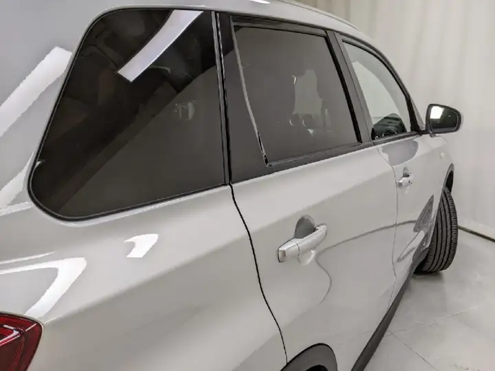 Suzuki Vitara 2026, foto 19