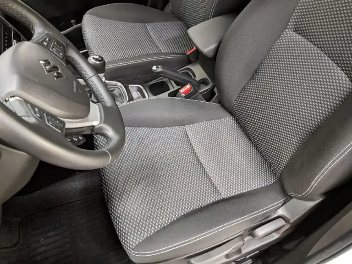 Suzuki Vitara 2026, foto 27