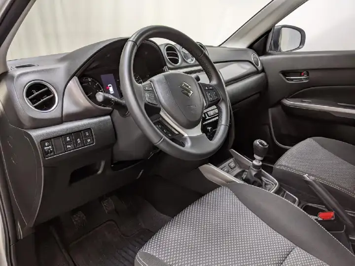 Suzuki Vitara 2026, foto 28
