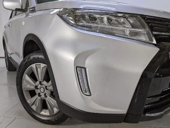 Suzuki Vitara 2026, foto 3