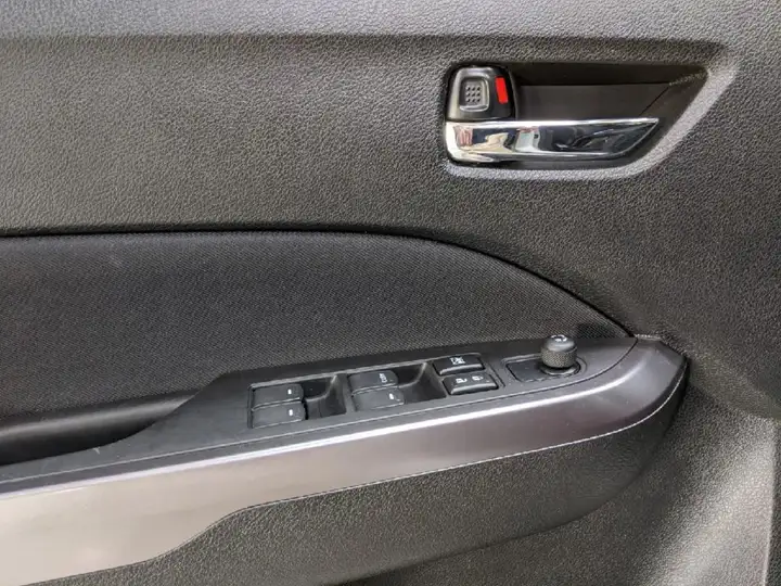 Suzuki Vitara 2026, foto 24
