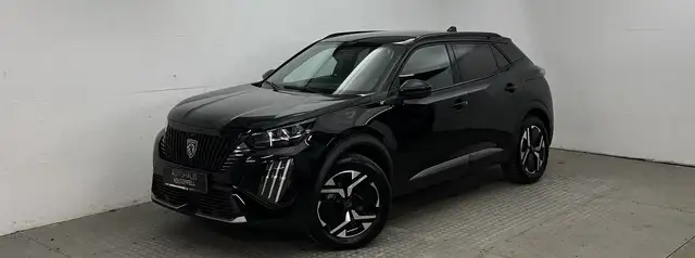 Peugeot 2008 Elektro 136 GT 360+LED+WÄRMEPUMPE+DIGITAL+