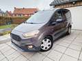 Ford Transit Courier 1.0 EcoBoost Ambiente-Utilitaire-TVA-Garantie Сірий - thumbnail 3