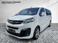 Opel Zafira Life 1.5D Edition L 8Sitze/AHK/SHZ/PDC/KAM Weiß - thumbnail 2