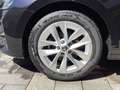 Skoda Octavia Combi 1.5 eTSI DSG Selection LED+AHK+ACC Schwarz - thumbnail 2