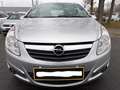Opel Corsa D Satellite 1,2*Klima*Temp.*Garantie*TÜV Zilver - thumbnail 7