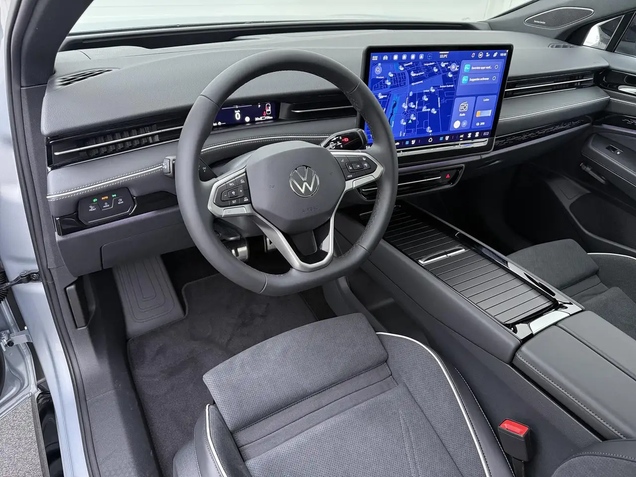 Volkswagen ID.7 2026