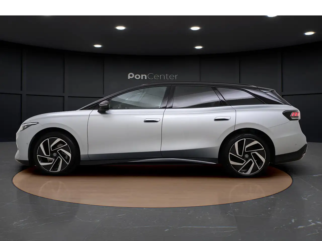 Volkswagen ID.7 2026