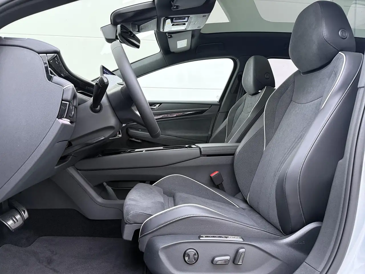 Volkswagen ID.7 2026