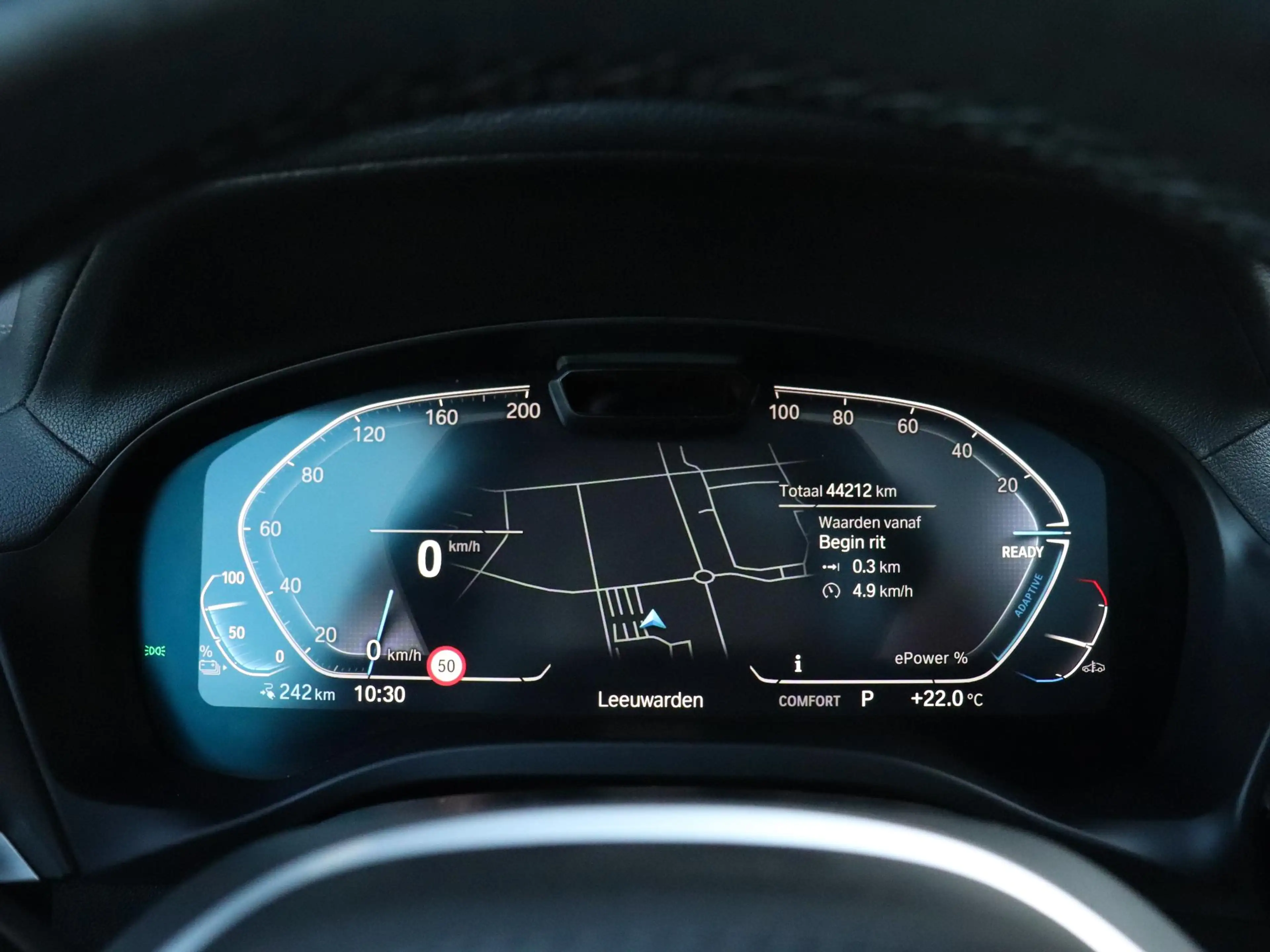 BMW iX3 High Executive Edition 80 kWh | M SPORT | LEDER | — photo 5