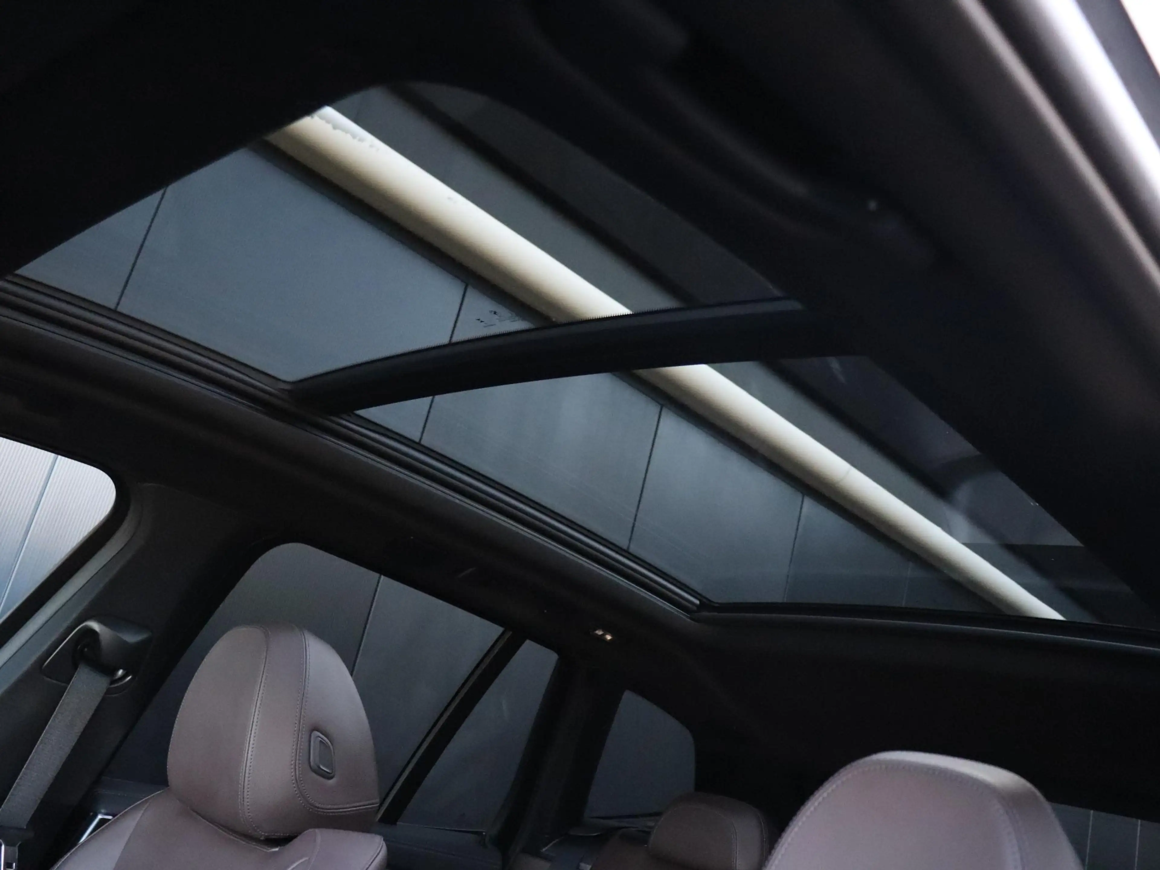 BMW iX3 High Executive Edition 80 kWh | M SPORT | LEDER | — photo 12