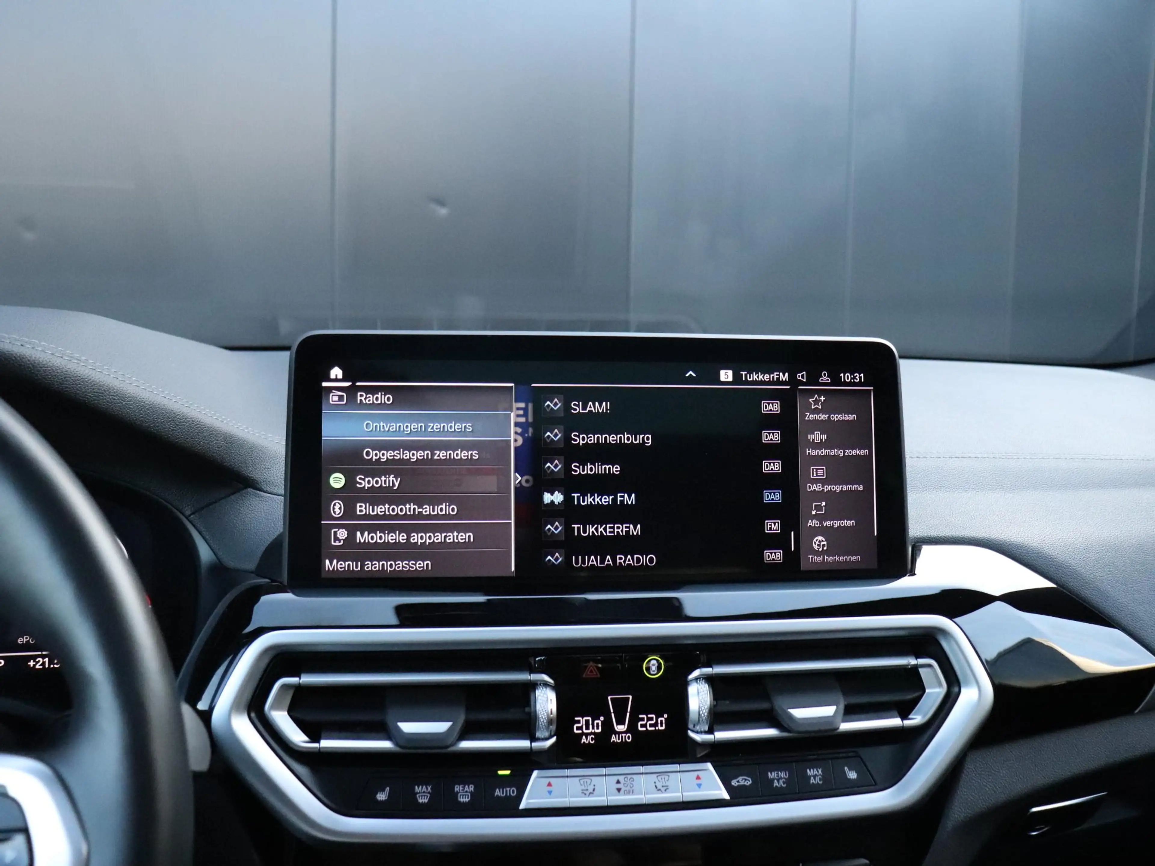 BMW iX3 High Executive Edition 80 kWh | M SPORT | LEDER | — photo 6