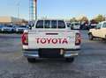 Toyota Hilux Pick-up double cabin Luxe - EXPORT OUT EU TROPICAL VERSION - EXPORT OUT EU TROPICAL VERSION Blanc - thumbnail 11